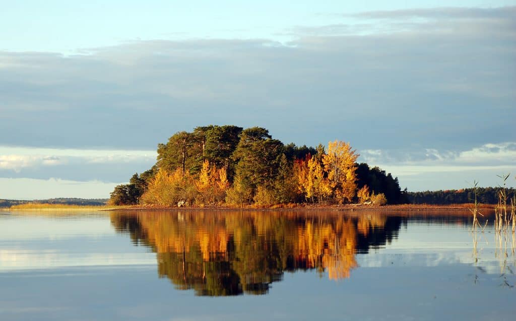 Merritt World Vacations Suggest Romantic Destinations in the Northeast 4
