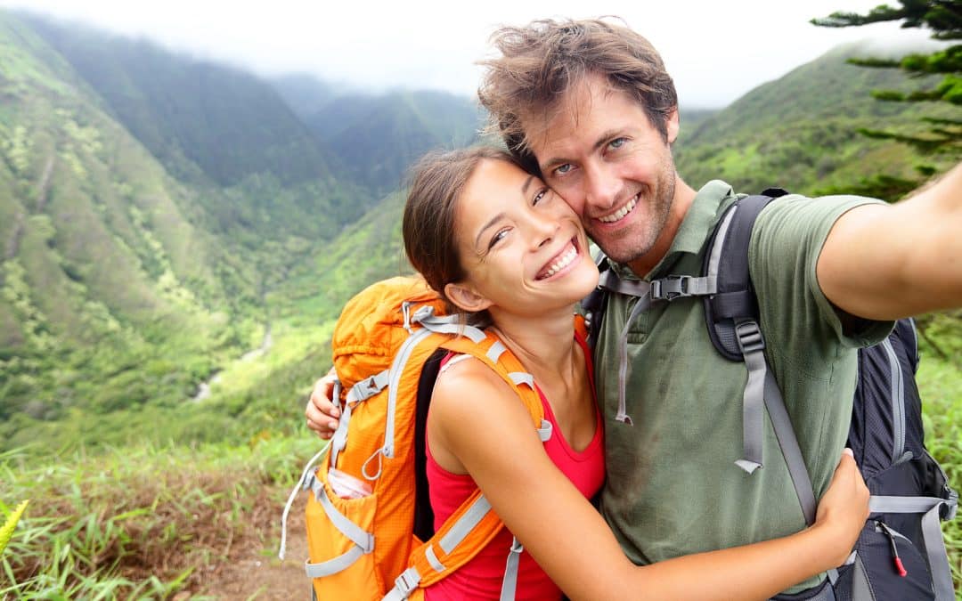 Merritt World Vacations Suggest Romantic Destinations in the Northeast