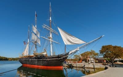 Merritt World Vacations Reviews Hidden Gems In The Northeast