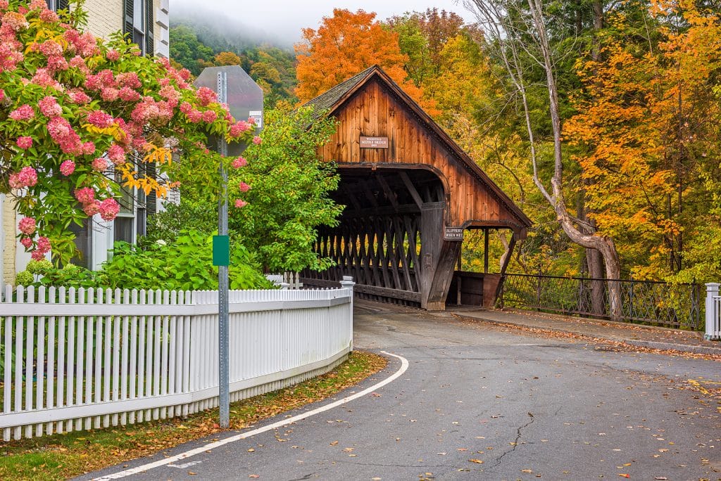 Merritt World Vacations Reviews Hidden Gems In The Northeast 2