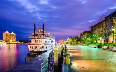 Special Destinations For Couples From Merritt World Vacations