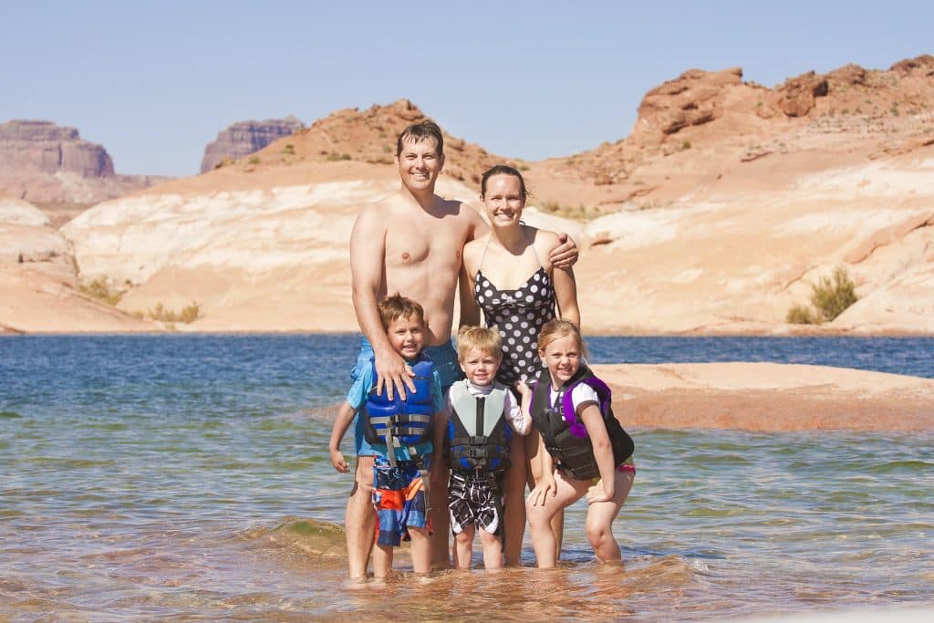 Merritt World Vacations Reviews Arizona Vacations